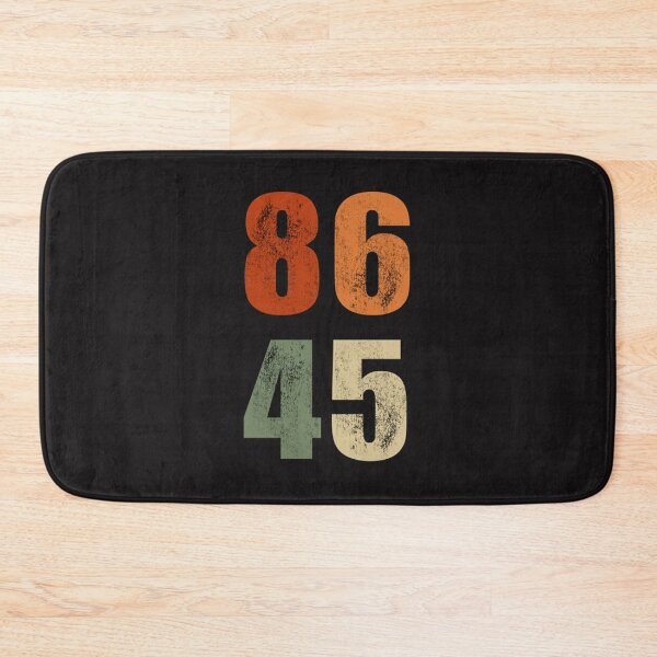 Item preview, 8645 T-Shirt designed and sold by OttoLindholm.