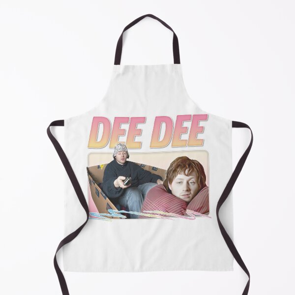 Item preview, Limmy Dee Dee / Retro Style Fan Artwork designed and sold by AestheticNow.