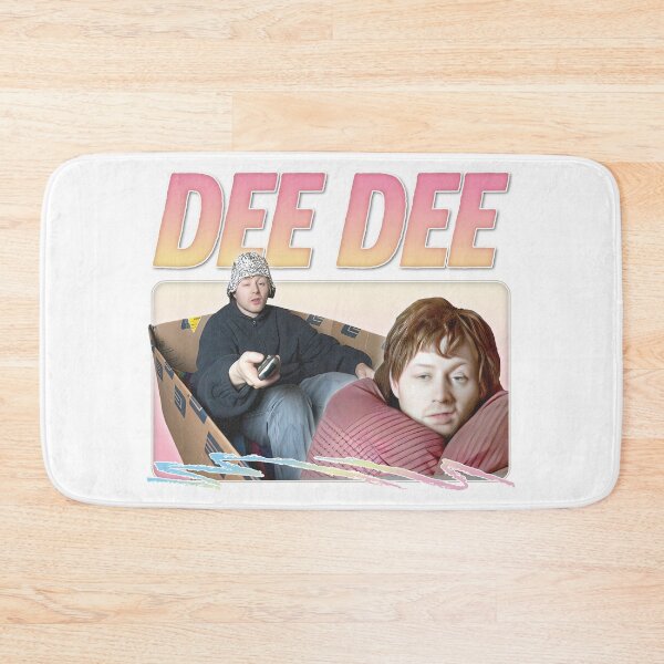 Item preview, Limmy Dee Dee / Retro Style Fan Artwork designed and sold by AestheticNow.