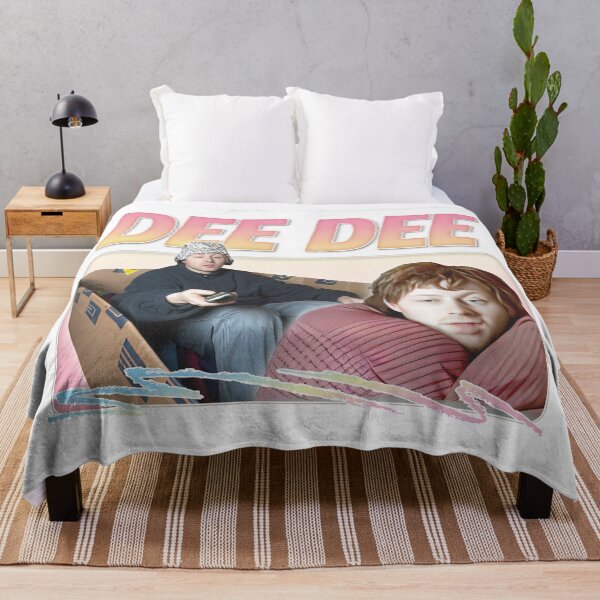 Item preview, Limmy Dee Dee / Retro Style Fan Artwork designed and sold by AestheticNow.