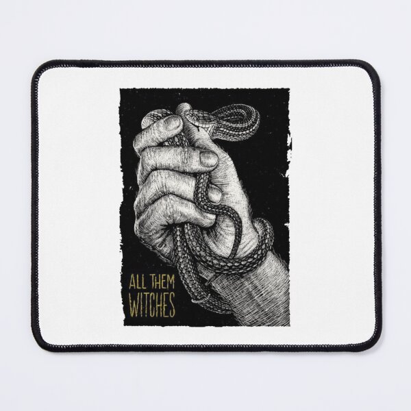 Item preview, ALL THEM WITCHES designed and sold by TiffyArtssy.