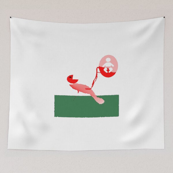 Item preview, Baby designed and sold by abstractart1976.