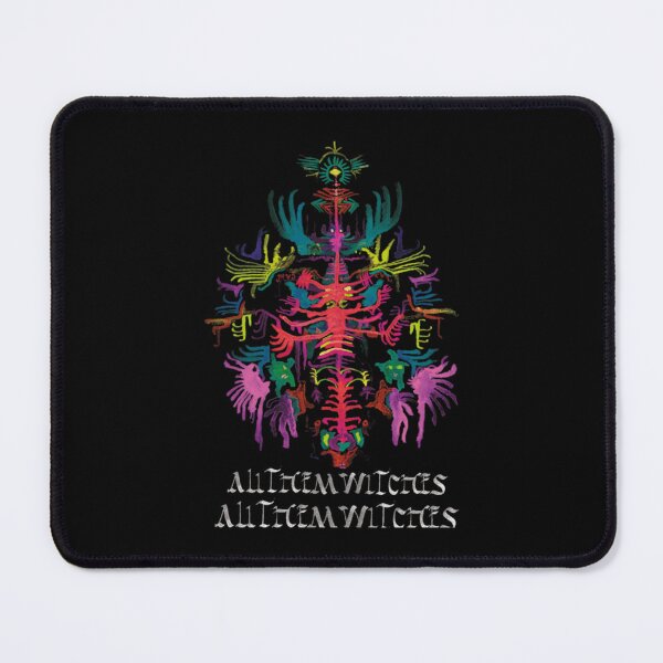 Item preview, ALL THEM WITCHES designed and sold by TiffyArtssy.