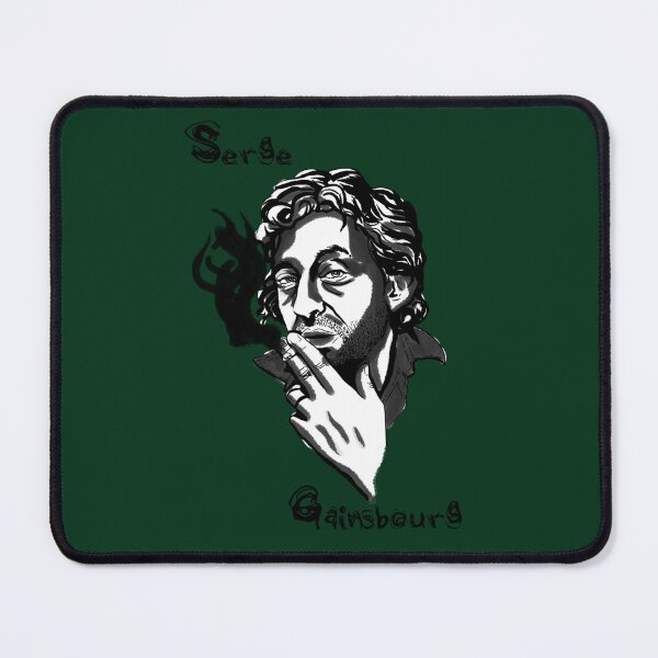 Item preview, Serge Gainsbourg  classique            designed and sold by ComingHomeStore.