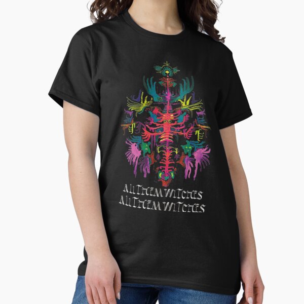 Item preview, ALL THEM WITCHES  designed and sold by TiffyArtssy.