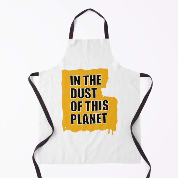 Item preview, In the dust of this planet designed and sold by javakufi88.