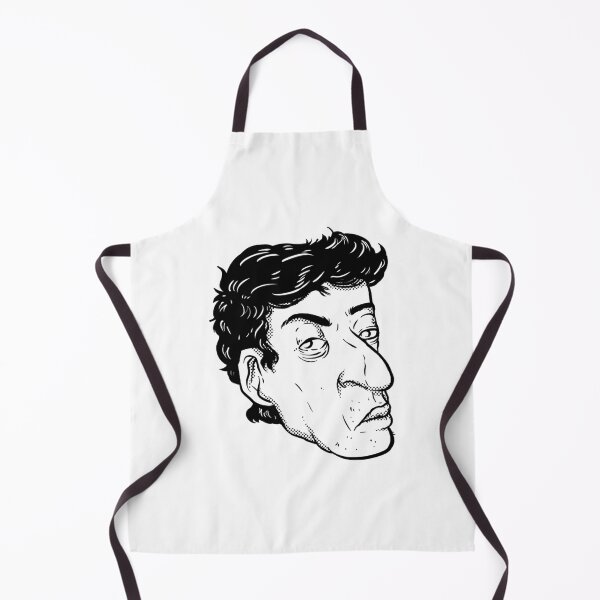 Item preview, Serge Gainsbourg classique designed and sold by ComingHomeStore.