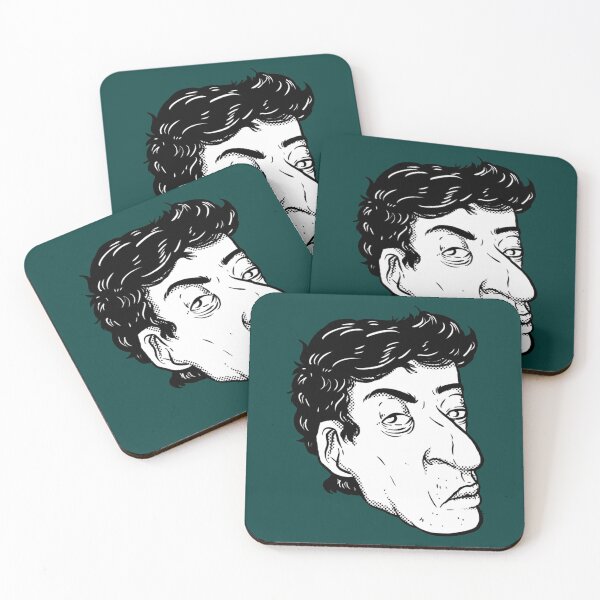 Item preview, Serge Gainsbourg  classique          designed and sold by ComingHomeStore.
