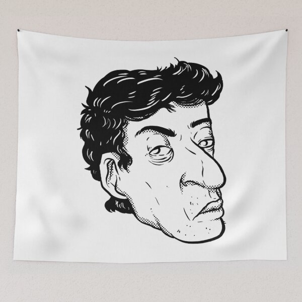 Item preview, Serge Gainsbourg  classique          designed and sold by ComingHomeStore.