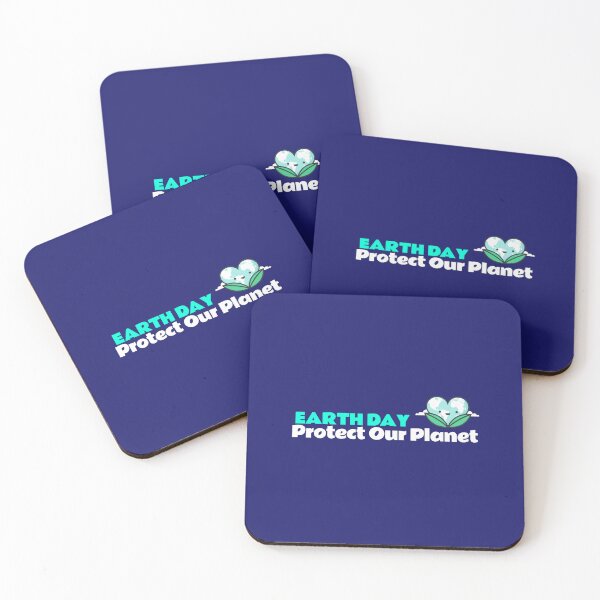 Item preview, Protect Our Planet Earth Day Everyday designed and sold by catchyology.