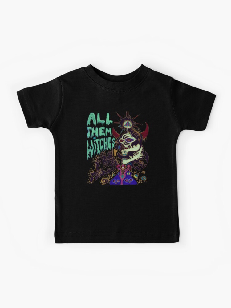 all them witches shirt