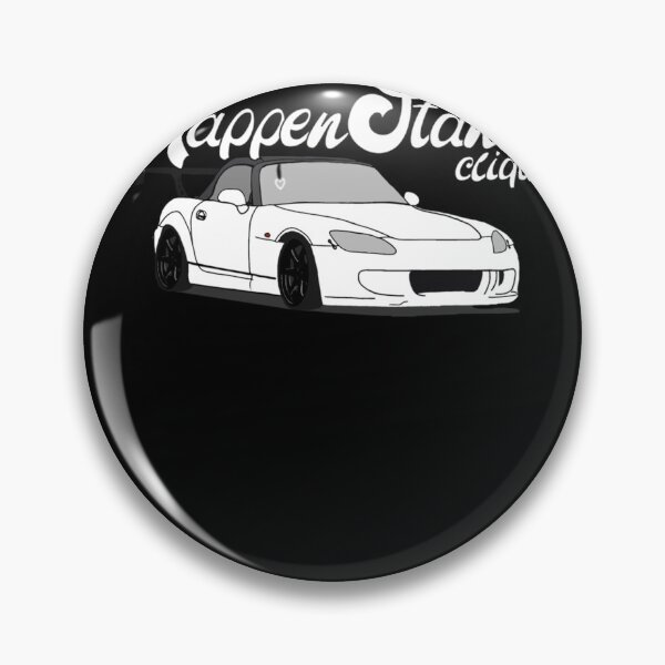 Item preview, S2K HappenStance Clique Classic designed and sold by VincentKoning.