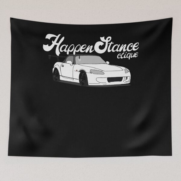Item preview, S2K HappenStance Clique Classic designed and sold by VincentKoning.