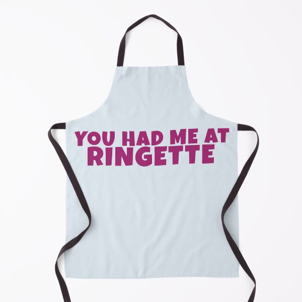 Item preview, You had me at ringette designed and sold by dacdibac.