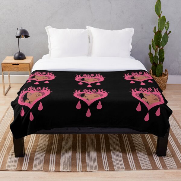 Item preview, Maddy Perez Blankets & Tapestries / HBO Euphoria / Design by whros designed and sold by WHROS.
