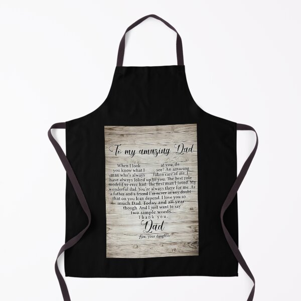 Item preview, daughter To my dad Father day meaning quotes designed and sold by BrennaEirlys.