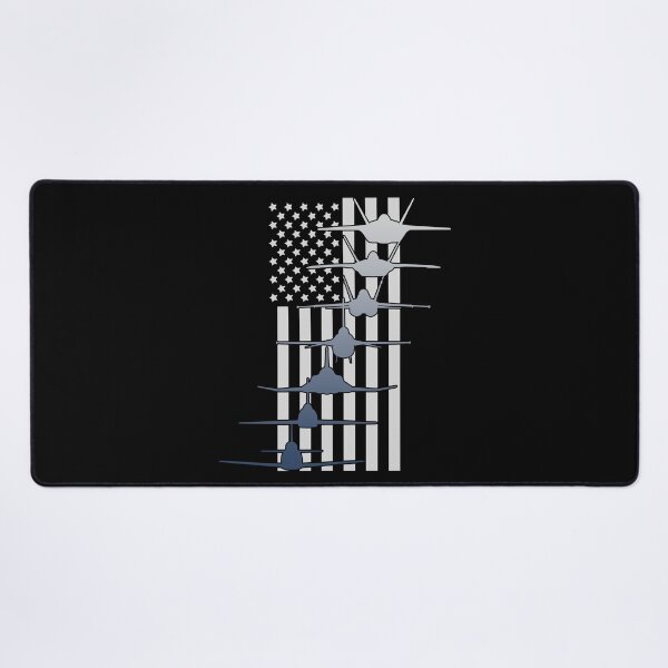 Item preview, US Army Jet Fighter Aircraft Air Force #2123 designed and sold by Rare-Militia.