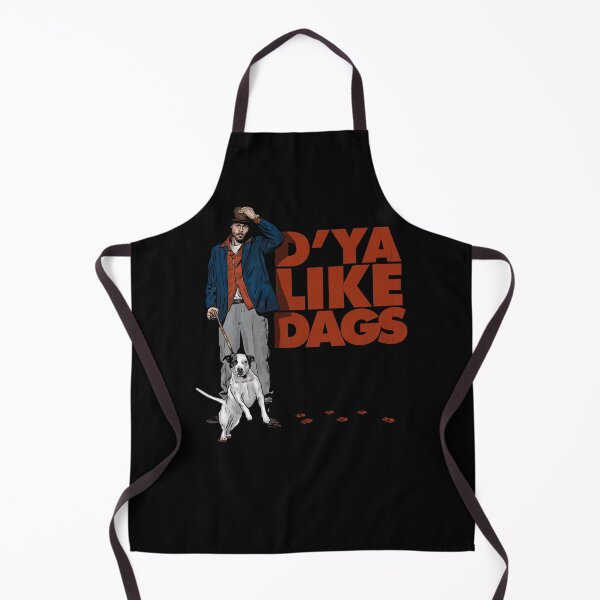 Item preview, D&x27;Ya Like Dags Essential T-Shirt designed and sold by MarenThiel.