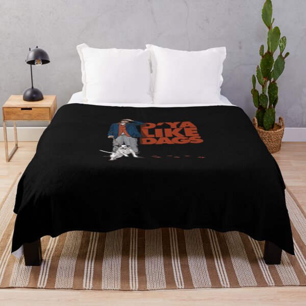 Item preview, D&x27;Ya Like Dags Essential T-Shirt designed and sold by MarenThiel.