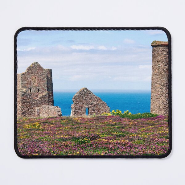 Item preview, Whim Engine House and Stamps in Summer designed and sold by Terri Waters Photography & Design.