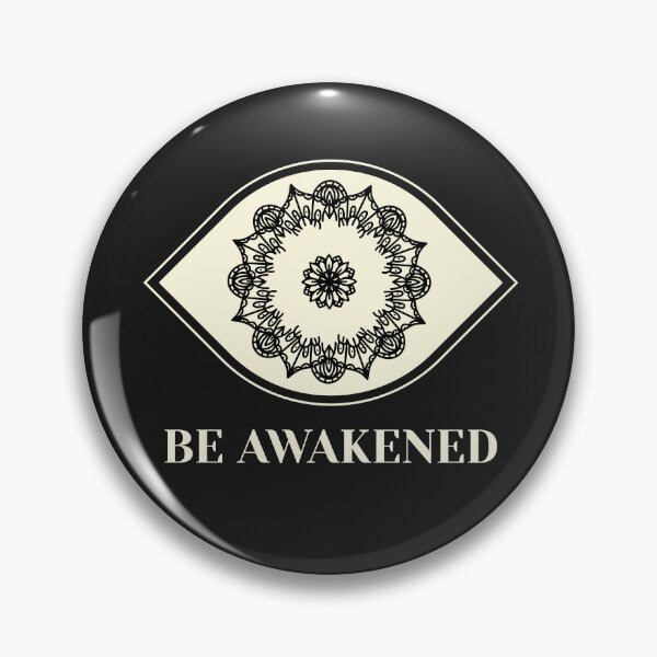 Item preview, Be Awakened designed and sold by Salimah Haji.