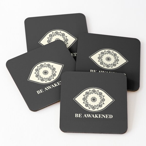Item preview, Be Awakened designed and sold by Salimah Haji.