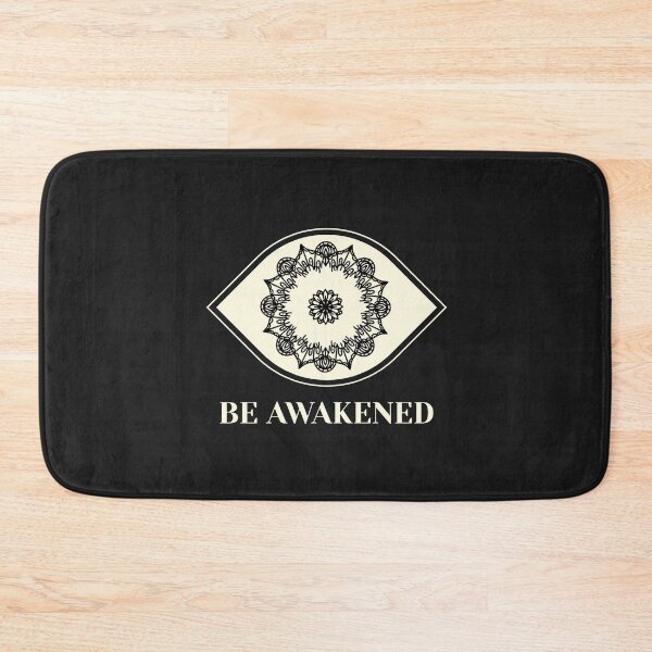 Item preview, Be Awakened designed and sold by Salimah Haji.