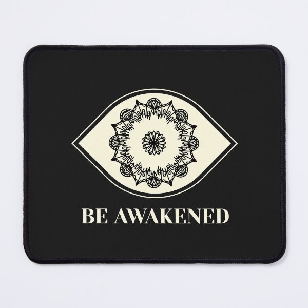 Item preview, Be Awakened designed and sold by Salimah Haji.