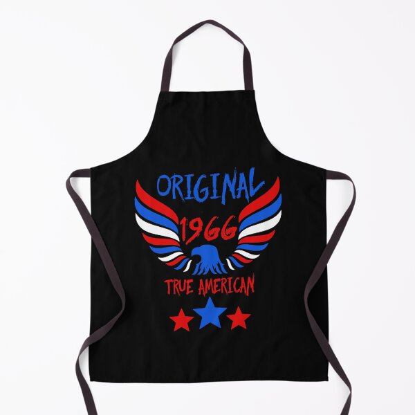 Item preview, Original 1966 True American designed and sold by rodmendonca.