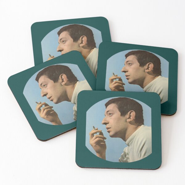 Item preview, Serge gainsbourg  classique   designed and sold by ComingHomeStore.