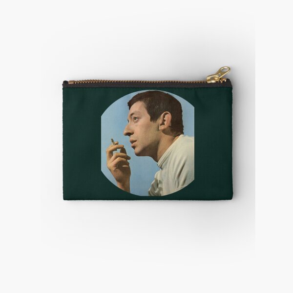 Item preview, Serge gainsbourg  classique   designed and sold by ComingHomeStore.
