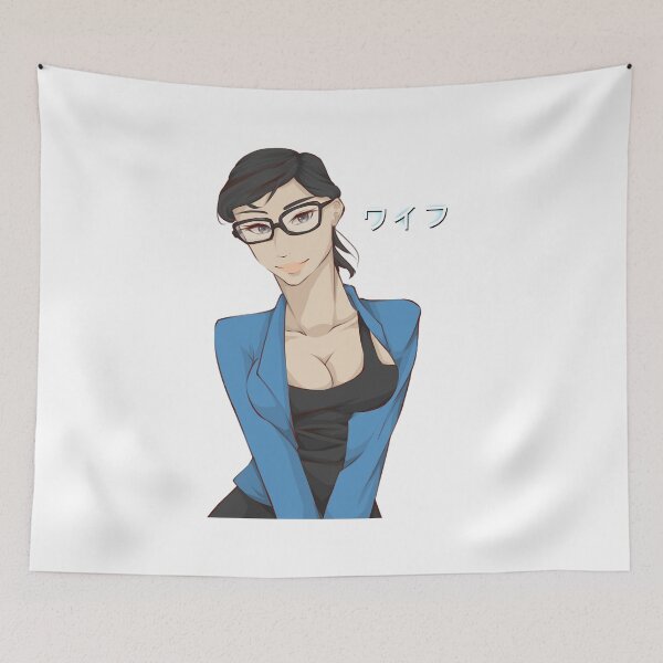 Artikelvorschau, Mens My Favorite Waifu Mia Khalifa Lustige grafische Geschenke entworfen und verkauft von WilfridBoehm.