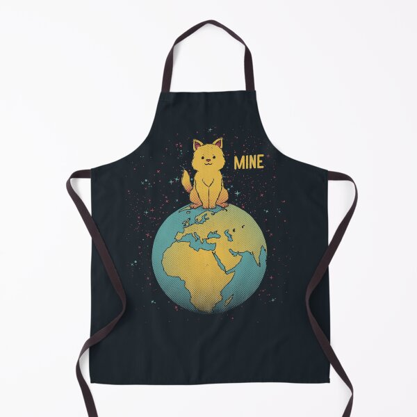 Item preview, World Domination Planet Earth Mine by Tobe Fonseca designed and sold by Tobe Fonseca®.