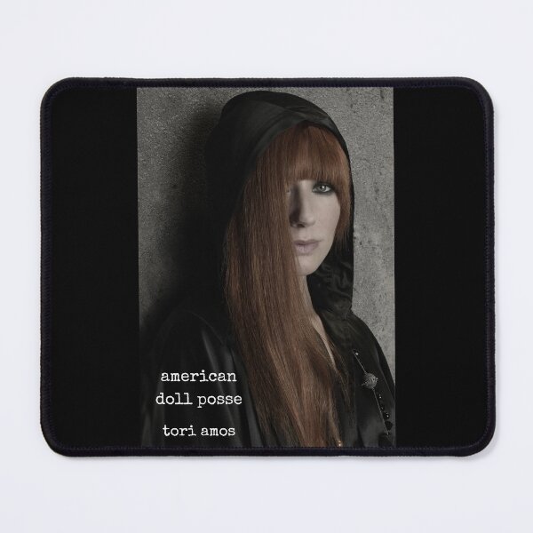 Item preview, Tori Amos American Doll Posse Artwork Print designed and sold by LittleIconShop.
