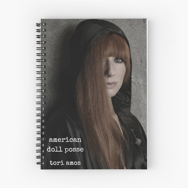 Item preview, Tori Amos American Doll Posse Artwork Print designed and sold by LittleIconShop.