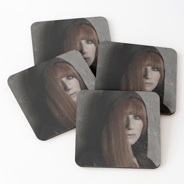 Item preview, Tori Amos American Doll Posse Artwork Print designed and sold by LittleIconShop.
