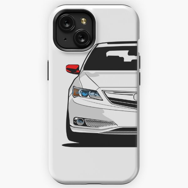 Acura iPhone Cases for Sale Redbubble