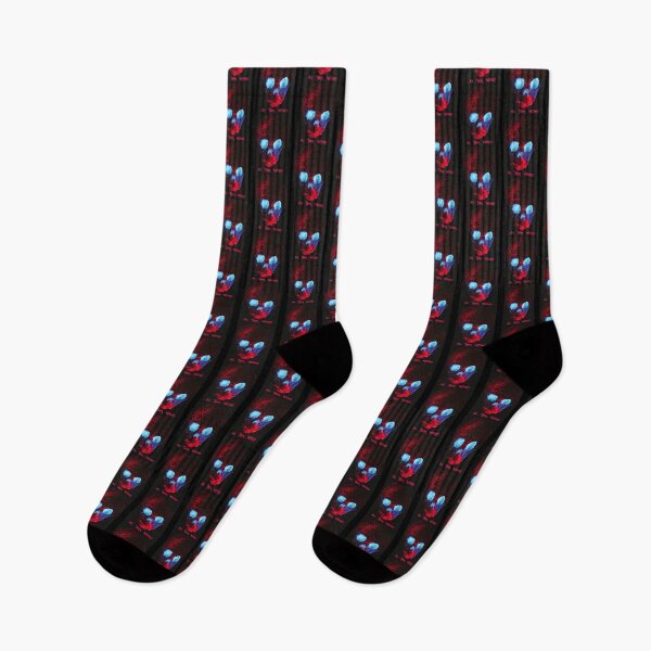 Item preview, All them witches  ATW red skull  .   designed and sold by TiffyArtssy.