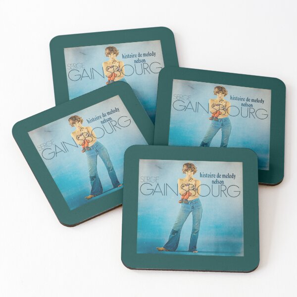 Item preview, Serge Gainsbourg  classique  designed and sold by ComingHomeStore.