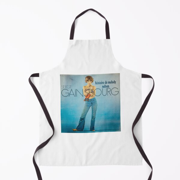 Item preview, Serge Gainsbourg classique designed and sold by ComingHomeStore.