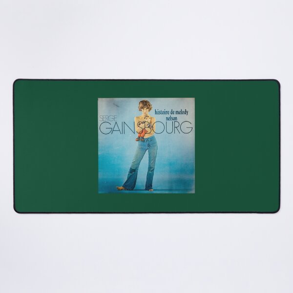 Item preview, Serge Gainsbourg  classique  designed and sold by ComingHomeStore.