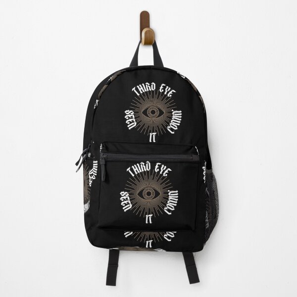 Item preview, THIRD EYE designed and sold by BarthasBasement.