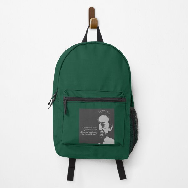 Item preview, Serge Gainsbourg  classique designed and sold by ComingHomeStore.