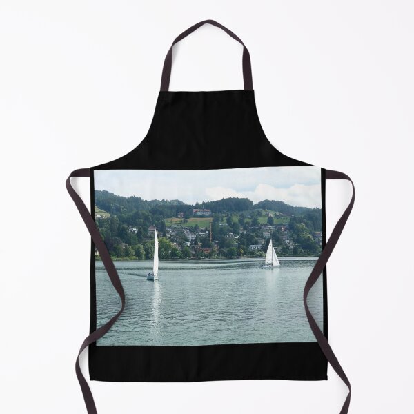 Item preview, Swiss Sailing Sloops designed and sold by KazM.