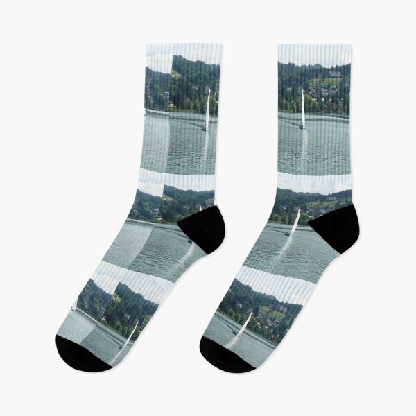 Item preview, Swiss Sailing Sloops designed and sold by KazM.