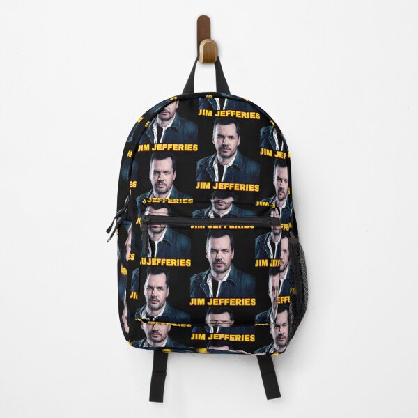 Item preview, Jim Jefferies  designed and sold by JimJefferiesSh.