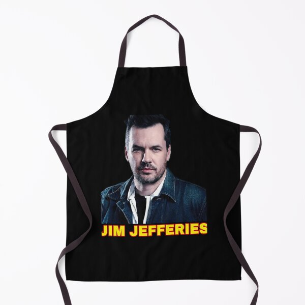 Item preview, Jim Jefferies  designed and sold by JimJefferiesSh.