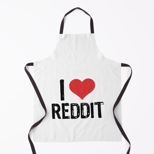 Artikelvorschau, Ich liebe Reddit entworfen und verkauft von The "I Love Everything" Shop.