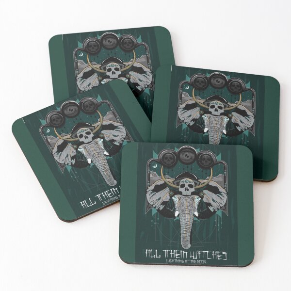 Item preview, all them witches s, all them witches, Witches, all them witches mugs designed and sold by TiffyArtssy.