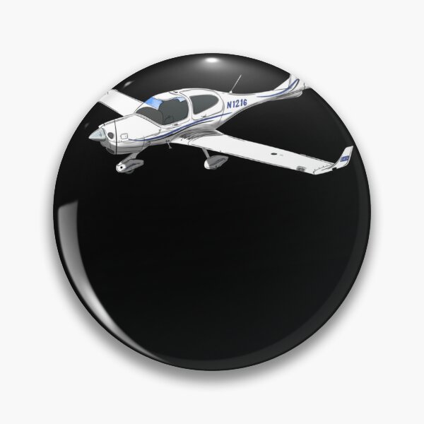 Item preview, Diamond DA40 N1216 Classic designed and sold by VincentKoning.